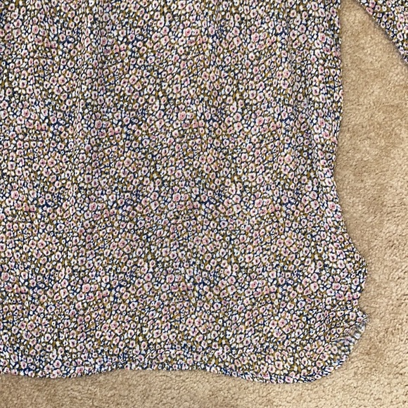 Lauren Conrad Top - Picture 4 of 4